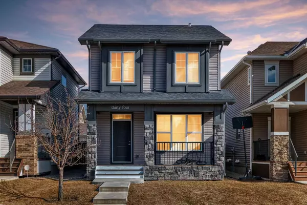 34 Legacy Common Southeast, Calgary, AB T2x 0X9