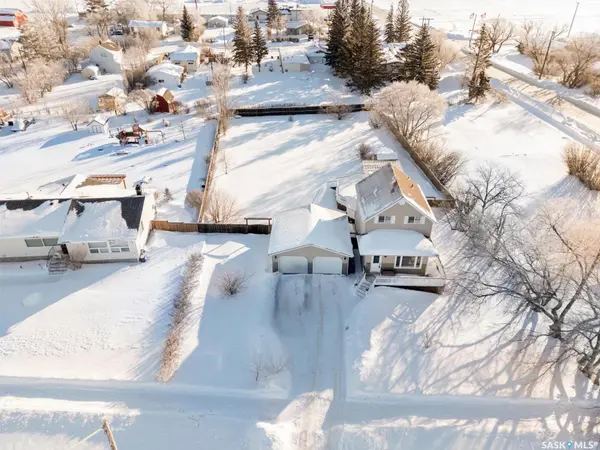 109 Railway AVENUE, Dundurn, SK S0K 1K0