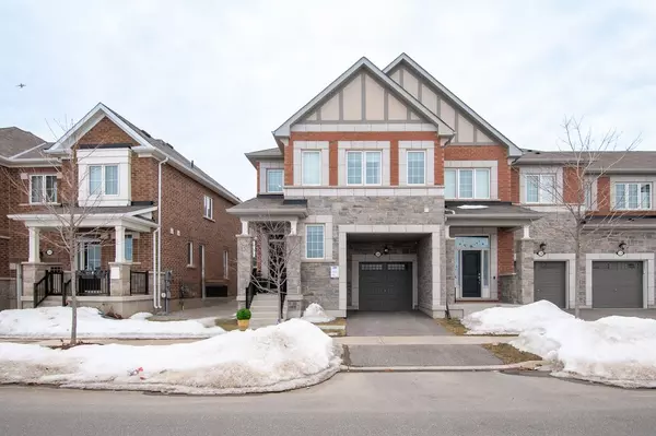 1338 Sycamore Garden N/A, Milton, ON L9E 1R3