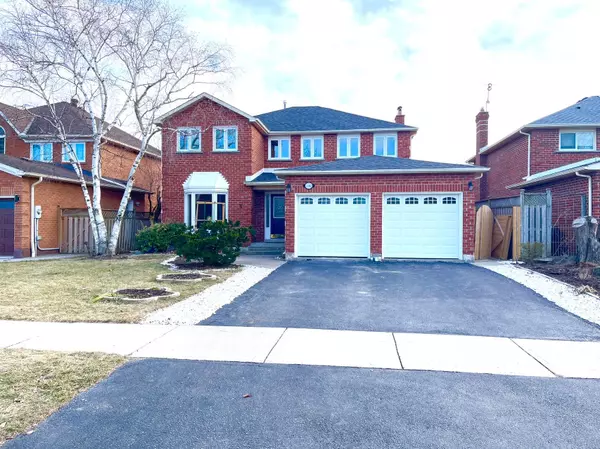 1182 Creekside (upper) DR, Oakville, ON L6H 4Y9