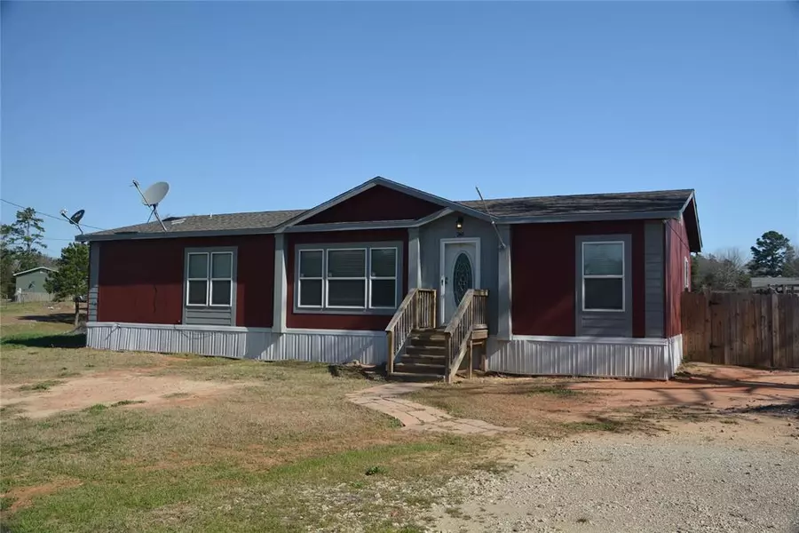 246 VZ County Road 4831, Ben Wheeler, TX 75754