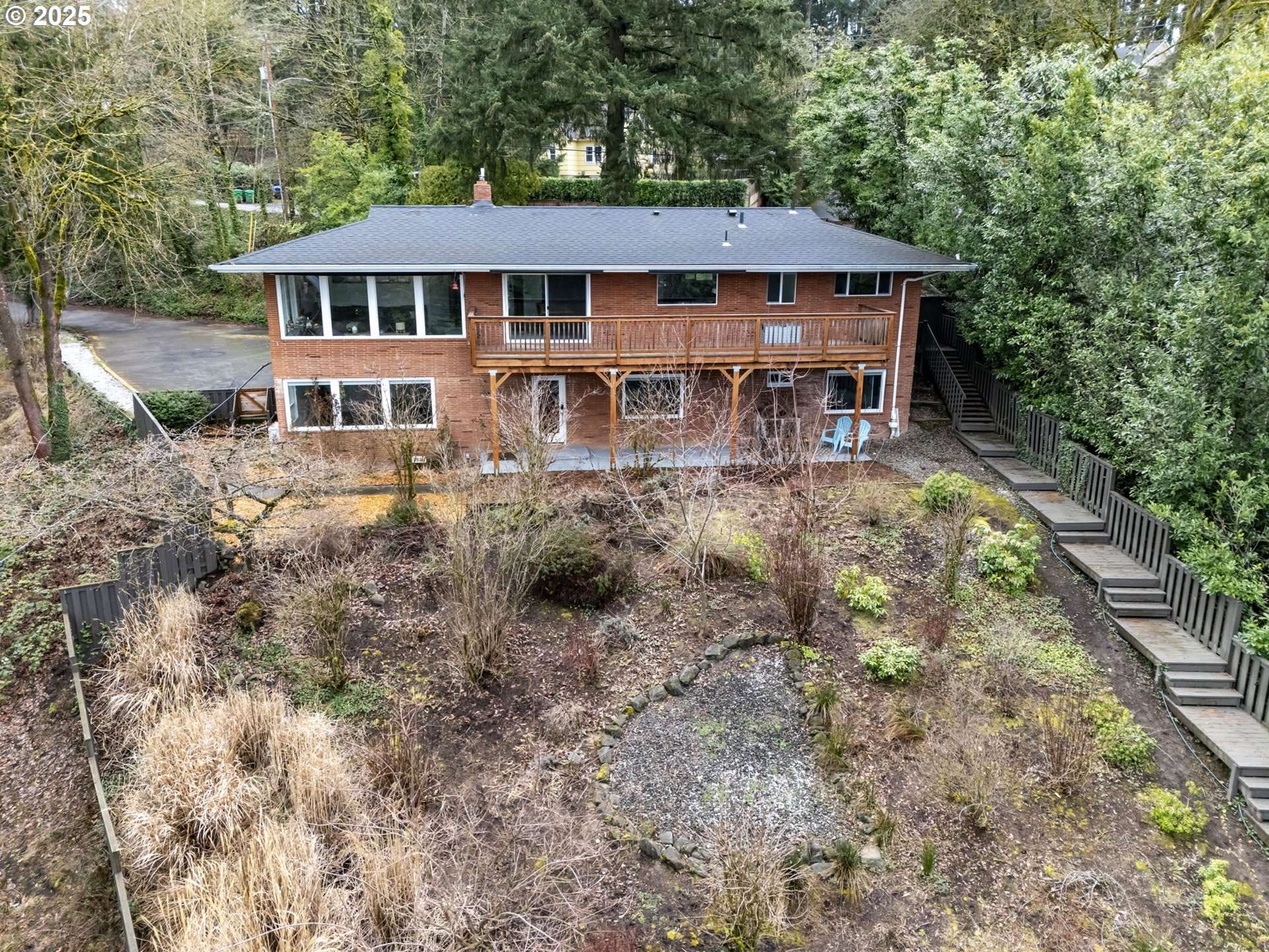 Portland, OR 97219,6110 SW LESSER WAY