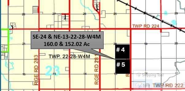 Indus, AB T1X 0H7,On Range Road 280