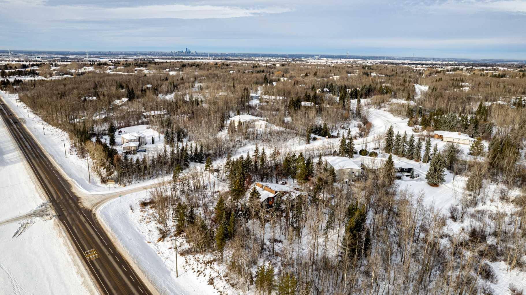 Rural Strathcona County, AB T8B1H5,23248 522 Township #1