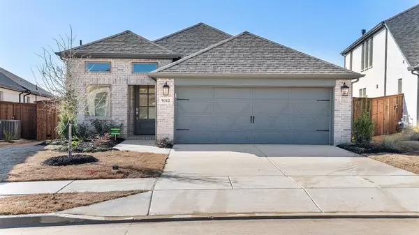 9312 Buckeye Bend, Oak Point, TX 75068