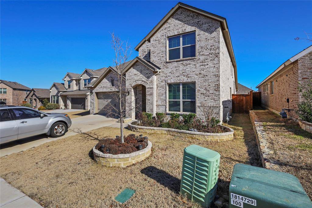 Haltom City, TX 76137,5452 High Pointe Drive