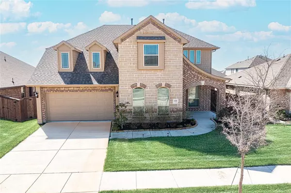 4130 Lagoon Place, Royse City, TX 75189