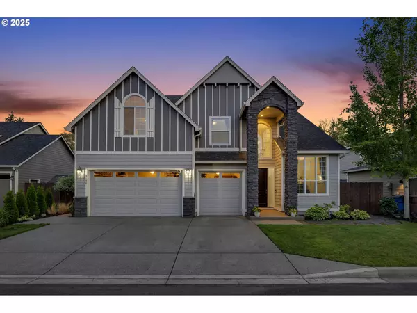 2150 N L CT, Washougal, WA 98671