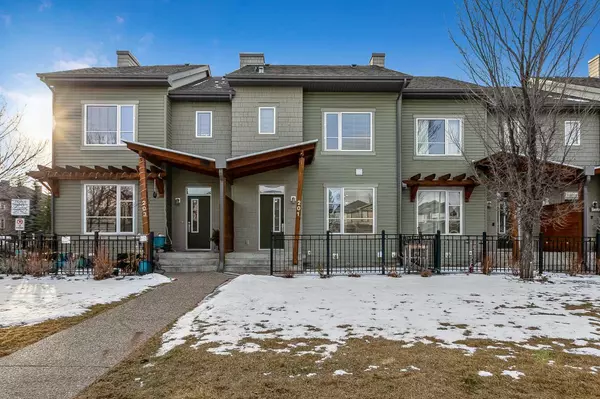 201 Chapalina SQ Southeast, Calgary, AB T2X 0L5