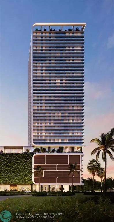 505 NE 2nd Street  #14D, Fort Lauderdale, FL 33301