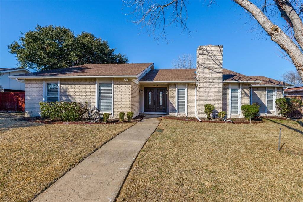 1507 Auburn Drive, Richardson, TX 75081