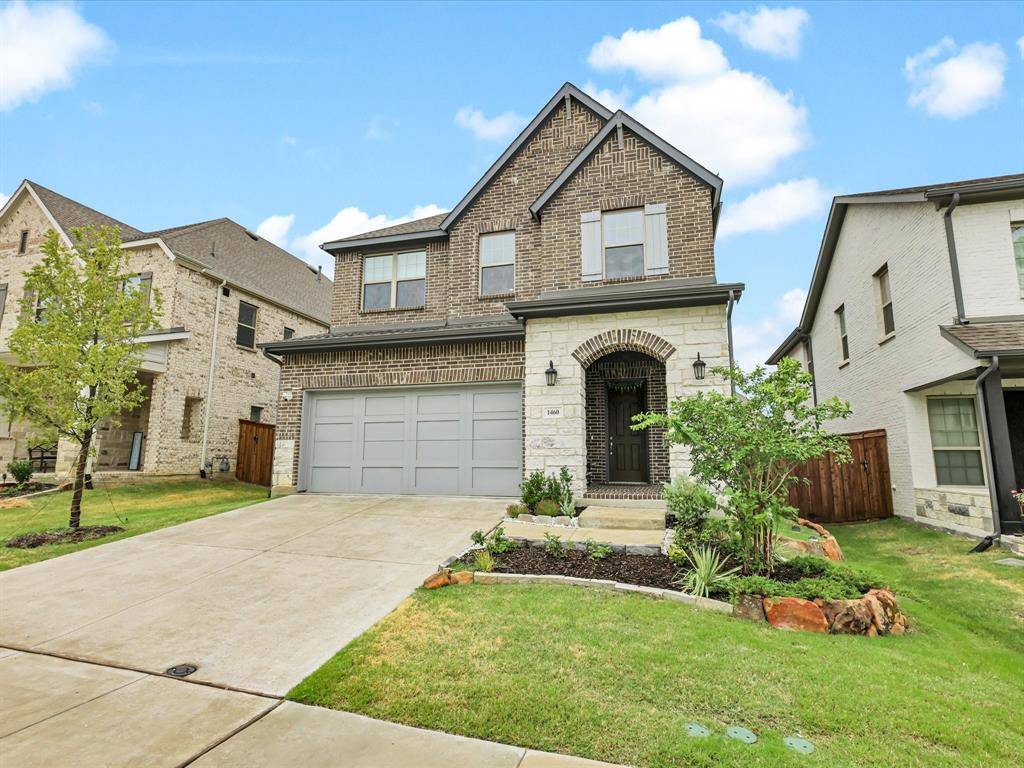 Little Elm, TX 75036,1460 Four Corner