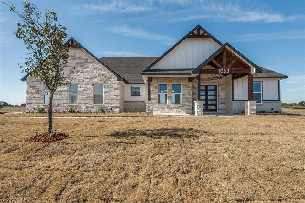 10611 Millet Lane, Venus, TX 76084