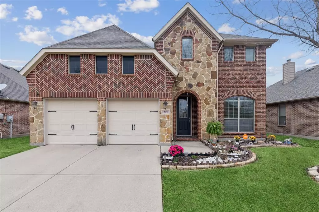 Fate, TX 75087,306 Blackhaw Drive