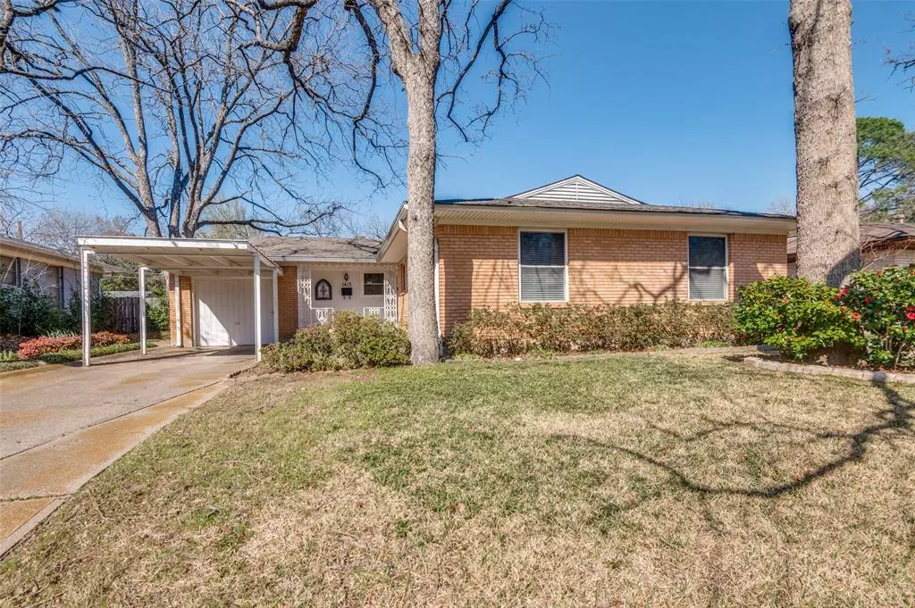 Arlington, TX 76013,1413 Bluebonnet Trail