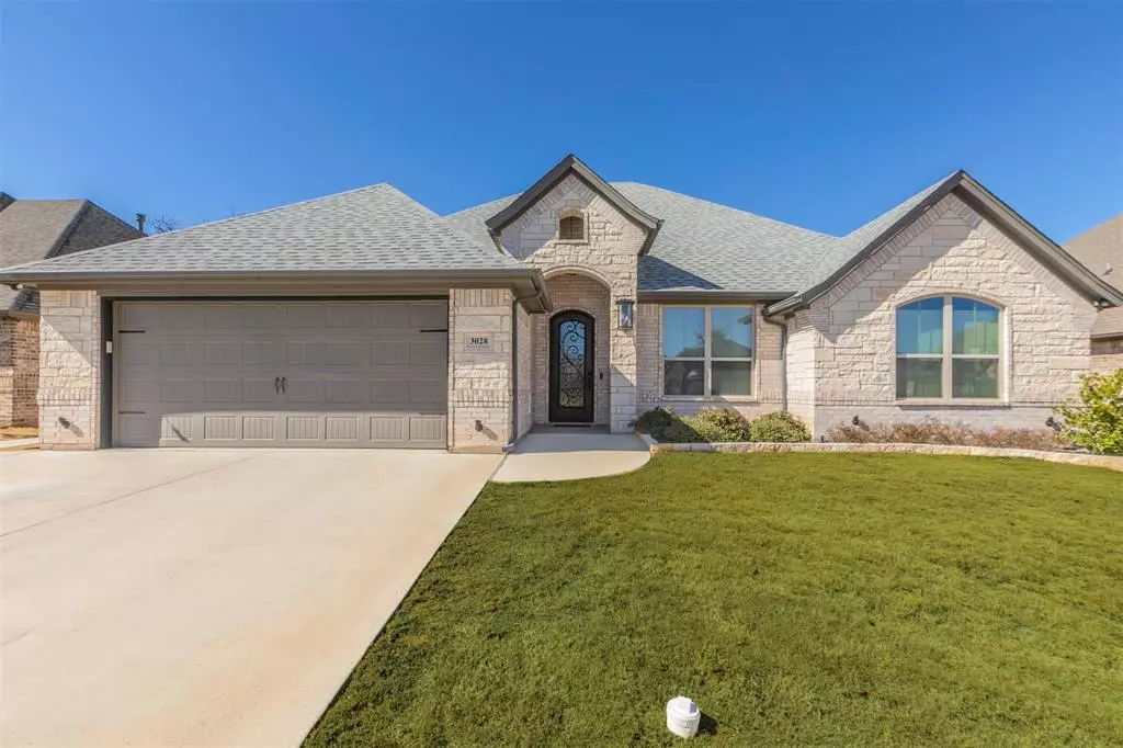 Granbury, TX 76048,3028 Reed Court