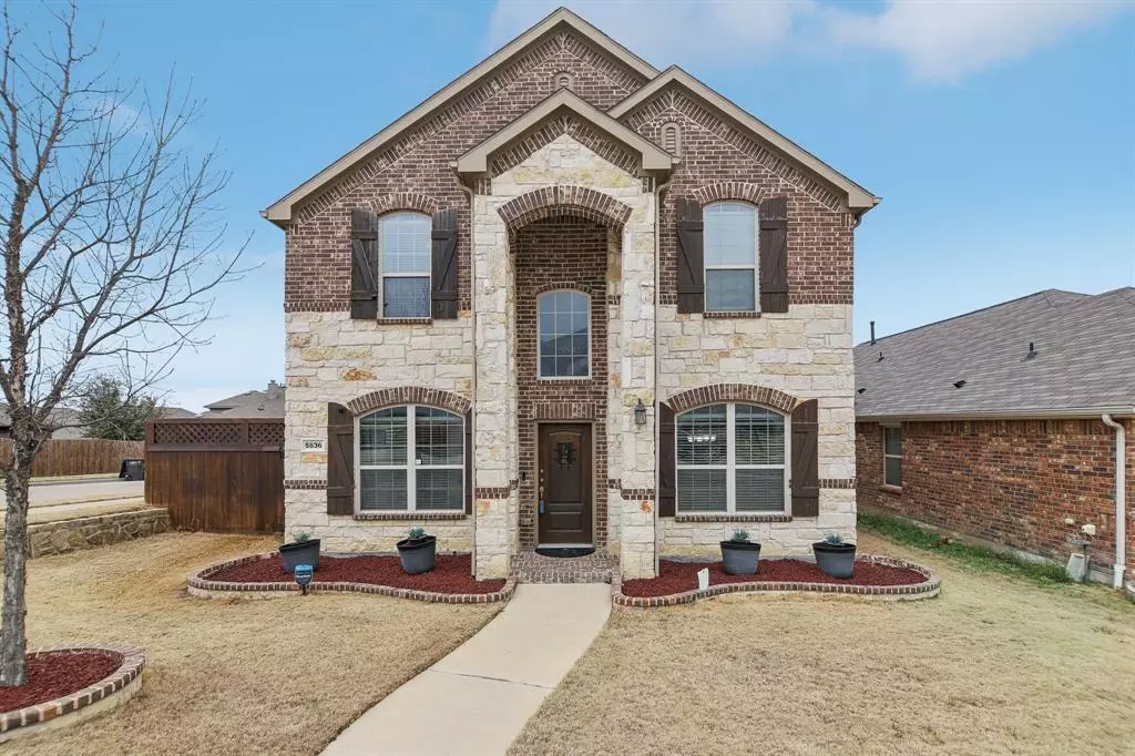 Fort Worth, TX 76123,5836 Fir Tree Lane