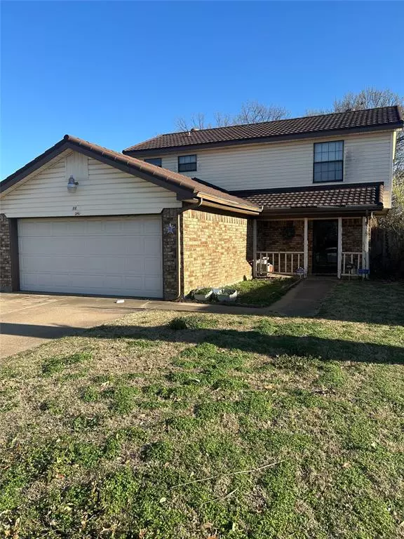 Fort Worth, TX 76134,1625 Lincolnshire Way