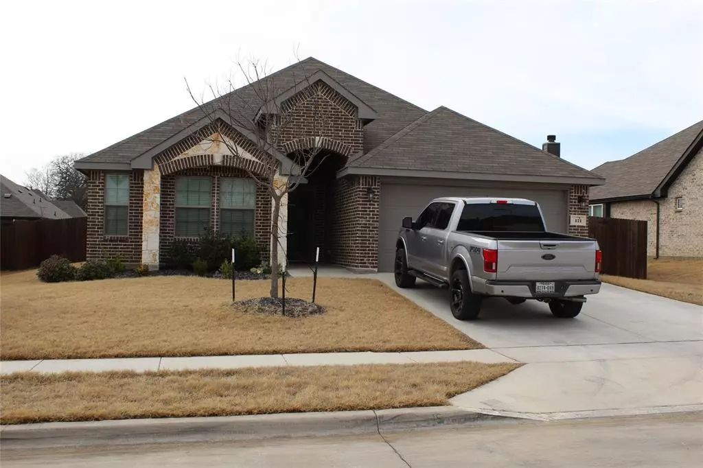 Azle, TX 76020,121 Magnolia Drive