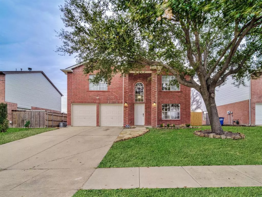 Little Elm, TX 75068,337 Longshore Drive