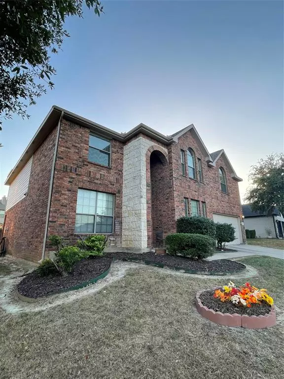 Fort Worth, TX 76108,10609 Ambling Trail