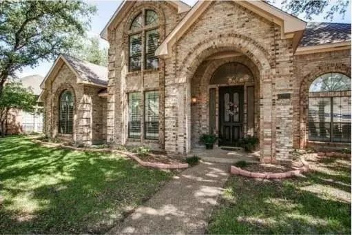 Plano, TX 75093,4105 Whistler Drive