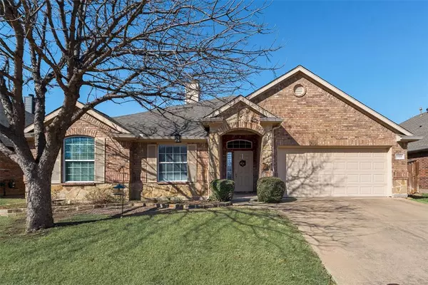 5800 Parkplace Drive, Denton, TX 76226