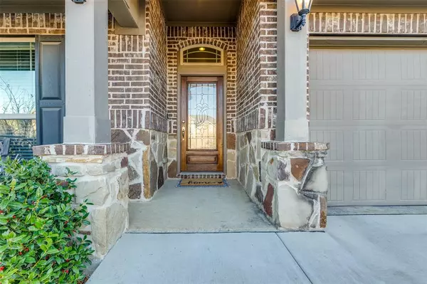 1308 Hudson Lane, Prosper, TX 75078