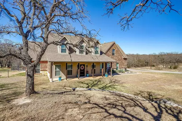 Weatherford, TX 76088,307 Sandpiper Drive