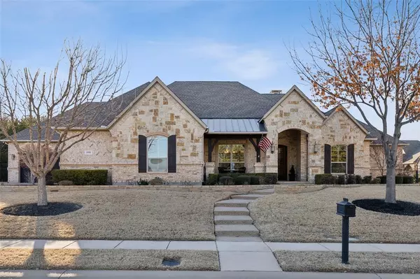 Prosper, TX 75078,1891 Sand Creek Drive