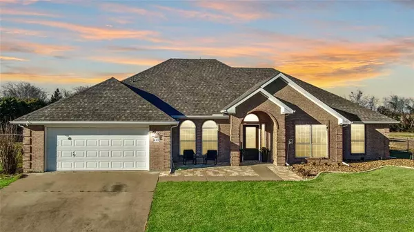 246 Shoreview Drive, Lavon, TX 75166