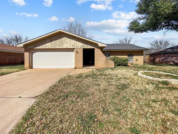 3258 Westchester Drive, Abilene, TX 79606