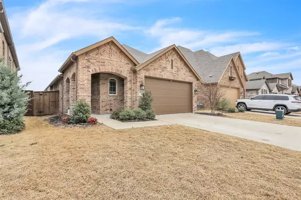 Forney, TX 75126,3940 Rochelle Lane