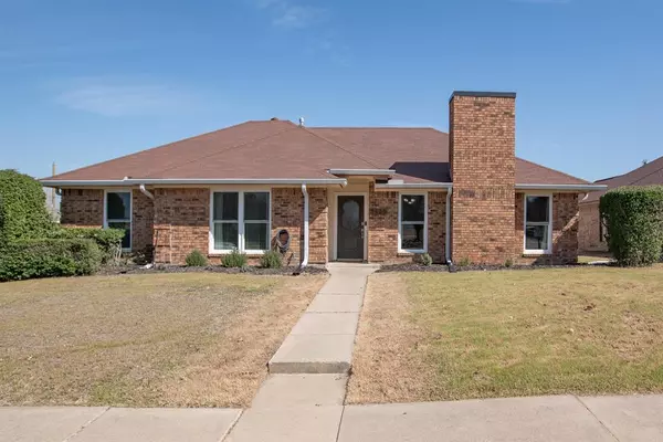 3420 Tina Street, Sachse, TX 75048