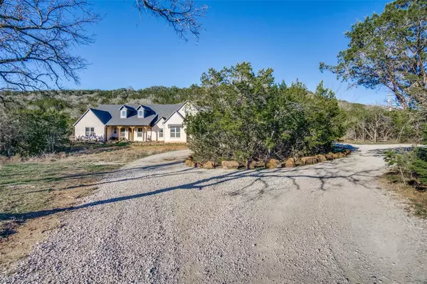 Mineral Wells, TX 76067,112 Wooded Acres Drive