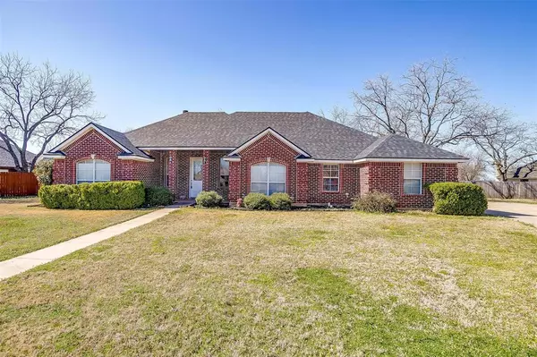 6404 Georgiana Court, Granbury, TX 76049