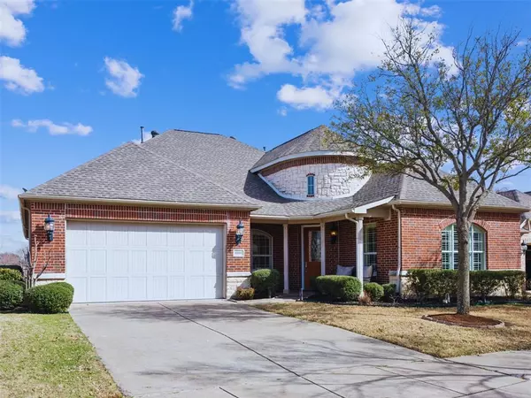 Frisco, TX 75036,6988 Sugartree Lane