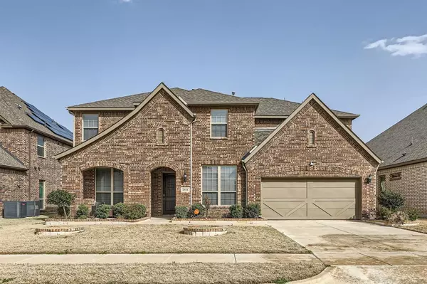 2614 Flatbush Avenue, Midlothian, TX 76065