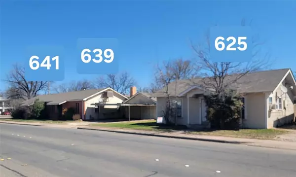 639 Grape Street, Abilene, TX 79601