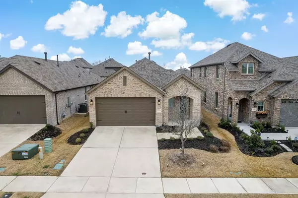 1749 Eagle Landing, Van Alstyne, TX 75495