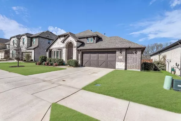 Little Elm, TX 75068,628 Lake Cove Drive