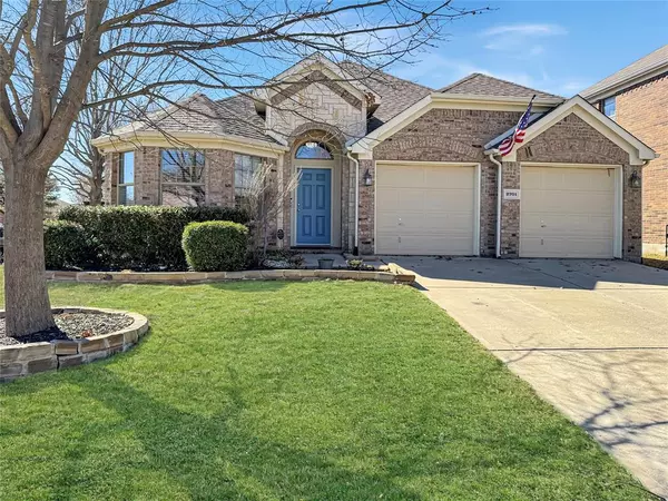 Mckinney, TX 75071,2701 Indian Oak Drive