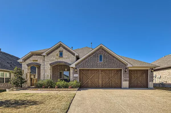 3205 Timberline Drive, Melissa, TX 75454