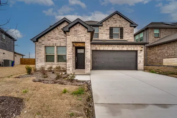 1260 Green Timber Drive, Forney, TX 75126