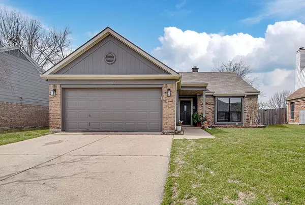 7033 Spring Creek Trail, Watauga, TX 76148