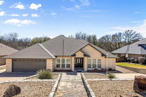 Granbury, TX 76049,4105 Cimmaron Trail