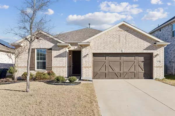 Celina, TX 75078,3409 Osage River Trail