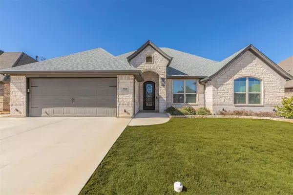 3028 Reed Court, Granbury, TX 76048