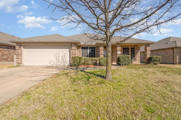 Royse City, TX 75189,604 Preston Drive