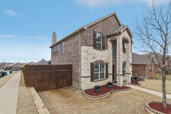 Fort Worth, TX 76123,5836 Fir Tree Lane